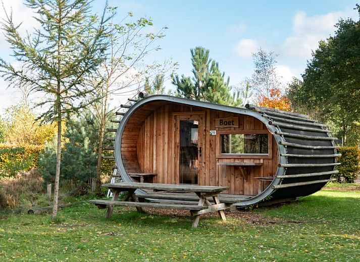 Verblijf 322571 • Vakantiewoning Veluwe • GB14