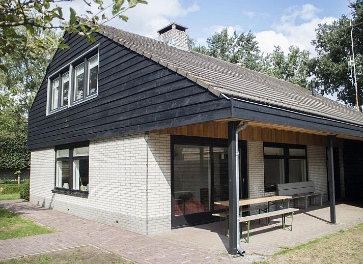 Guest house 322573 • Holiday property Veluwe • Villa 12 