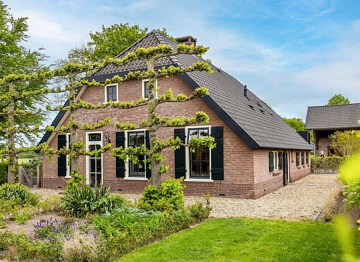 Guest house 322583 - Holiday property Veluwe - Boerderij Hoeve met privé zwembad | 18 personen