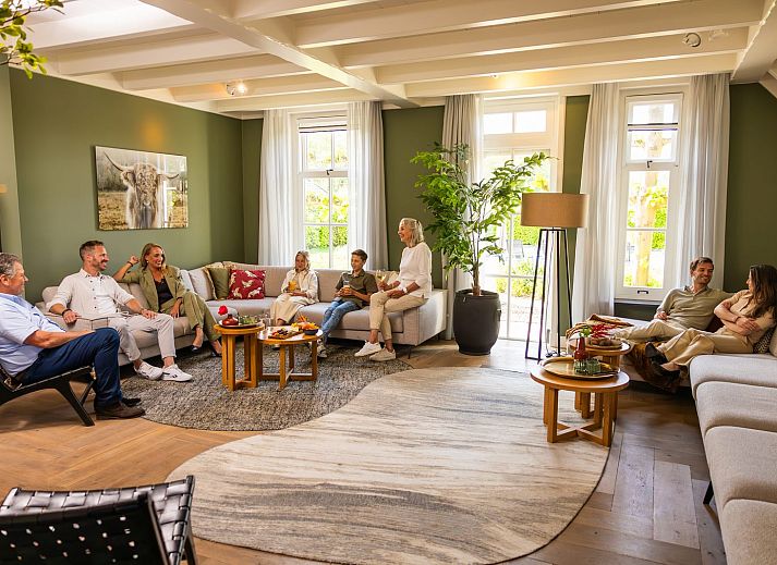 Guest house 322583 - Holiday property Veluwe - Boerderij Hoeve met privé zwembad | 18 personen