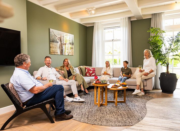 Guest house 322583 - Holiday property Veluwe - Boerderij Hoeve met privé zwembad | 18 personen