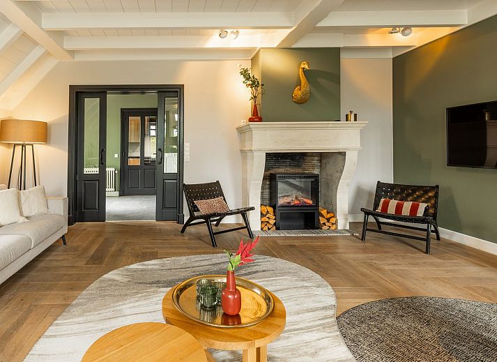 Guest house 322583 - Holiday property Veluwe - Boerderij Hoeve met privé zwembad | 18 personen