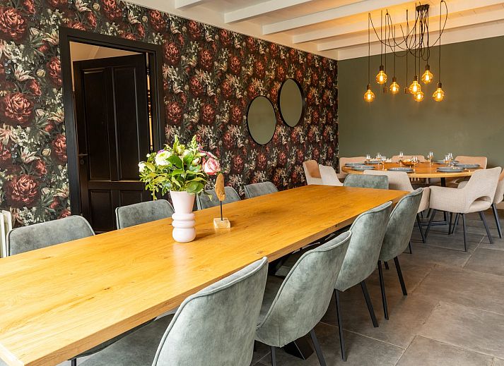 Guest house 322583 - Holiday property Veluwe - Boerderij Hoeve met privé zwembad | 18 personen