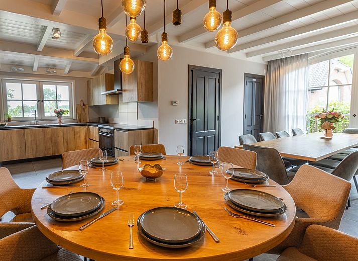 Guest house 322583 - Holiday property Veluwe - Boerderij Hoeve met privé zwembad | 18 personen
