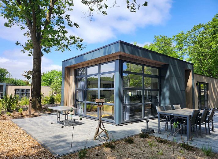Guest house 322586 • Holiday property Veluwe • Cube Maximaal 2 