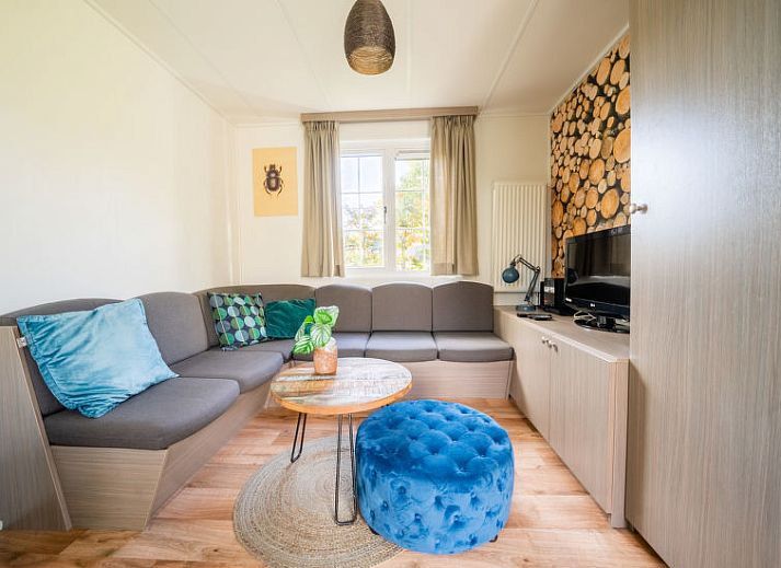 Verblijf 322589 • Vakantiewoning Veluwe • Vakantiehuis Mobilehome 4