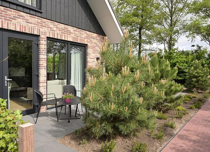 Verblijf 322589 - Vakantiewoning Veluwe - Heide Hoeve Hoekwoning met Hottub | 6 personen