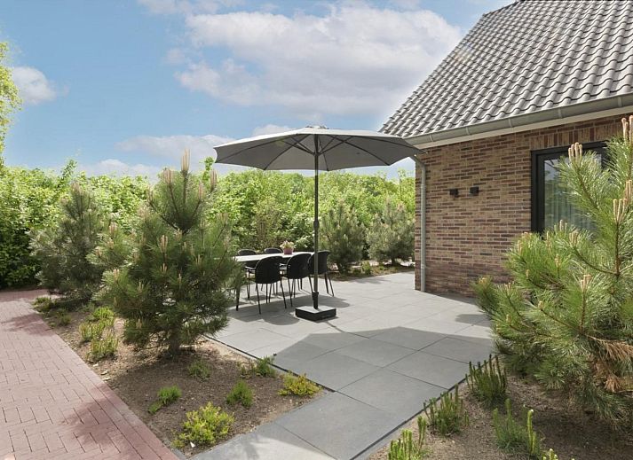 Verblijf 322589 - Vakantiewoning Veluwe - Heide Hoeve Hoekwoning met Hottub | 6 personen