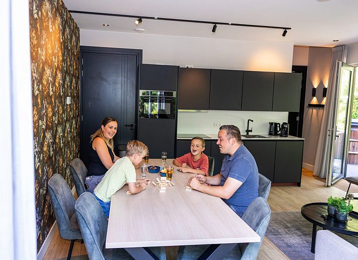 Verblijf 322589 - Vakantiewoning Veluwe - Heide Hoeve Hoekwoning met Hottub | 6 personen