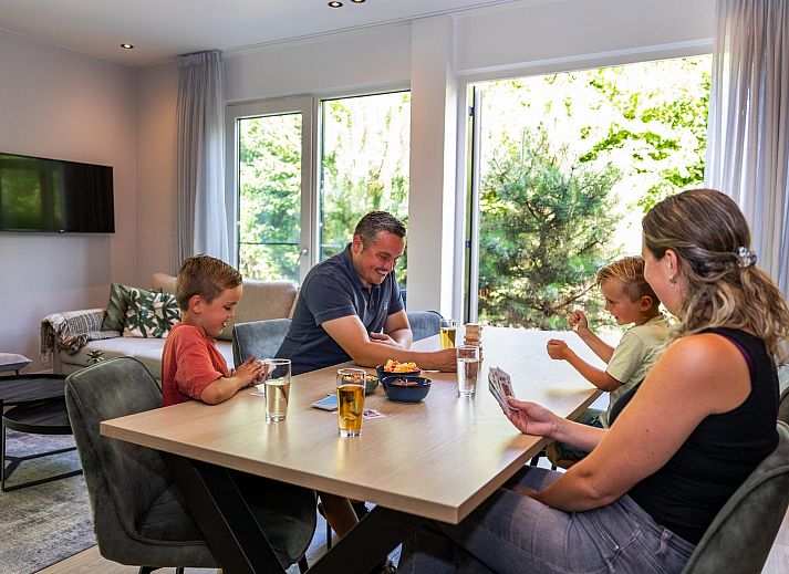 Verblijf 322589 - Vakantiewoning Veluwe - Heide Hoeve Hoekwoning met Hottub | 6 personen