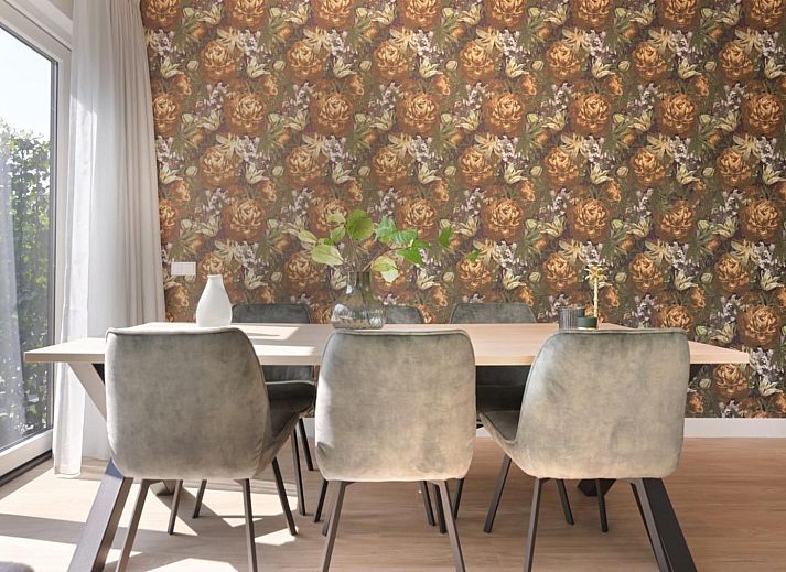 Verblijf 322589 - Vakantiewoning Veluwe - Heide Hoeve Hoekwoning met Hottub | 6 personen