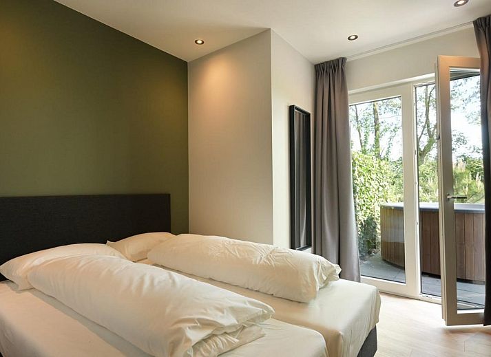 Verblijf 322589 - Vakantiewoning Veluwe - Heide Hoeve Hoekwoning met Hottub | 6 personen