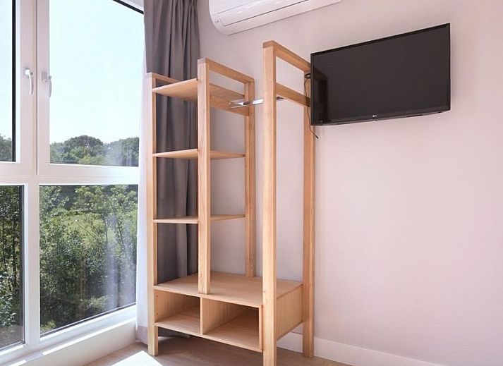 Verblijf 322589 - Vakantiewoning Veluwe - Heide Hoeve Hoekwoning met Hottub | 6 personen