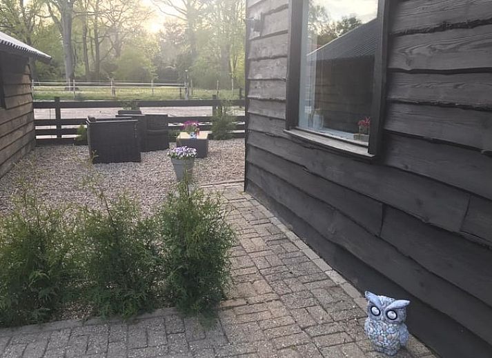 Verblijf 322590 • Vakantiewoning Veluwe • Natuurhuisje in Otterlo
