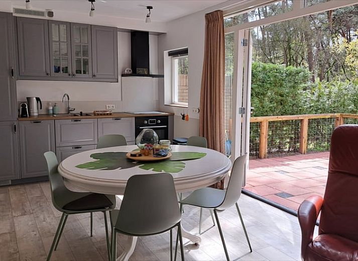 Verblijf 322593 • Vakantiewoning Veluwe • Vakantiehuisje in Otterlo