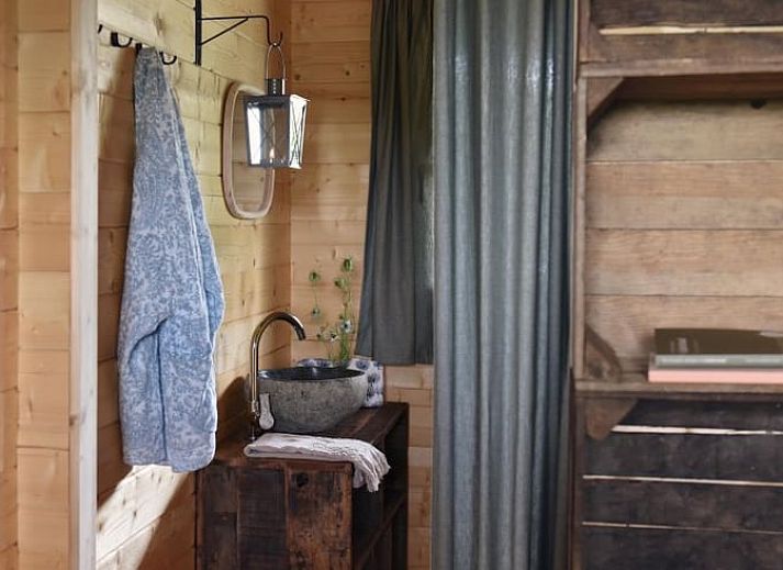 Guest house 322605 - Holiday property Veluwe - Huisje in Oosterwolde Gelderland