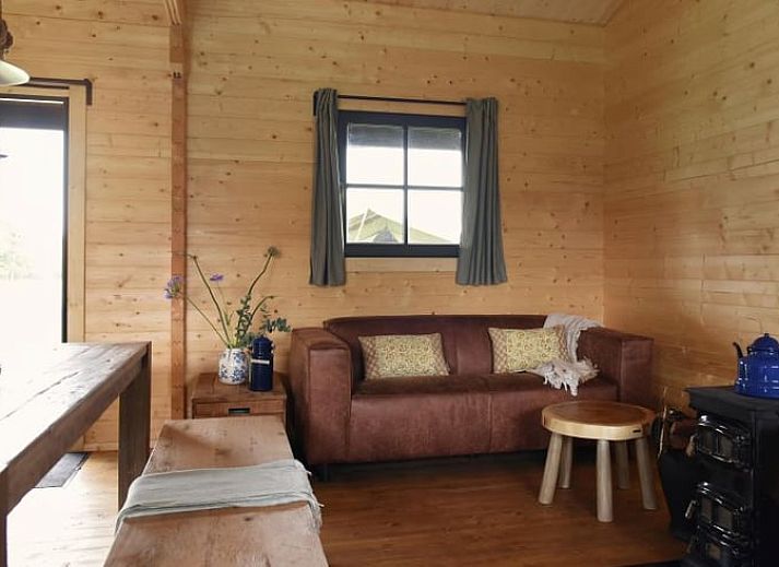 Guest house 322605 - Holiday property Veluwe - Huisje in Oosterwolde Gelderland