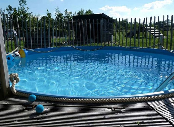 Guest house 322605 - Holiday property Veluwe - Huisje in Oosterwolde Gelderland