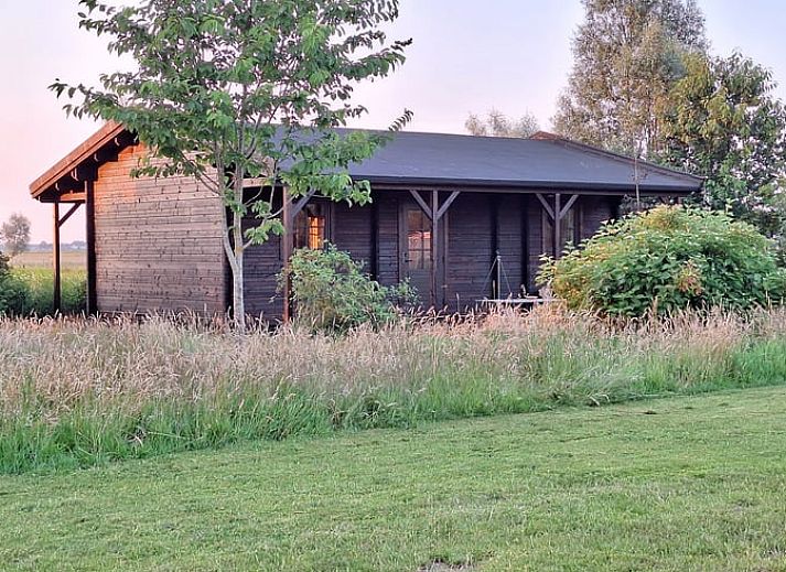 Verblijf 322606 • Vakantiewoning Veluwe • Vakantiehuis in Oosterwolde Gelderland 