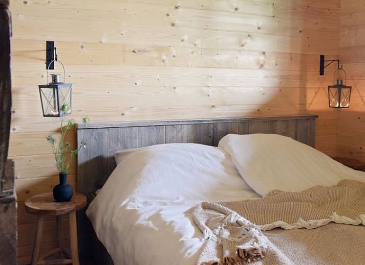 Guest house 322606 - Holiday property Veluwe - Vakantiehuis in Oosterwolde Gelderland