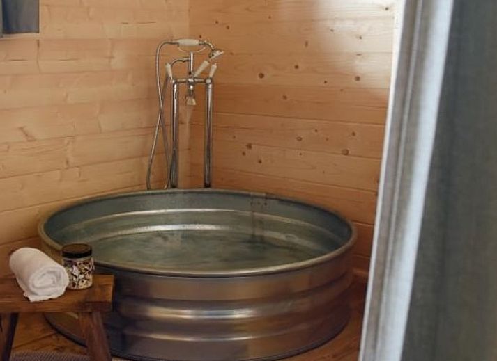 Guest house 322606 - Holiday property Veluwe - Vakantiehuis in Oosterwolde Gelderland