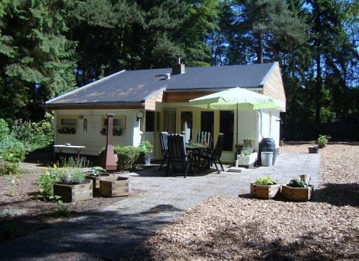 Guest house 322703 • Holiday property Veluwe • Maison Yvonne 