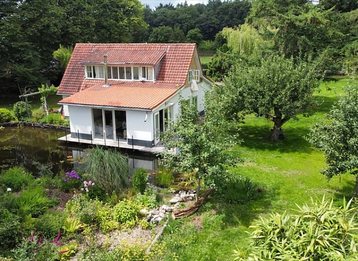 Verblijf 322708 • Vakantiewoning Veluwe • Natuurhuisje in Epe