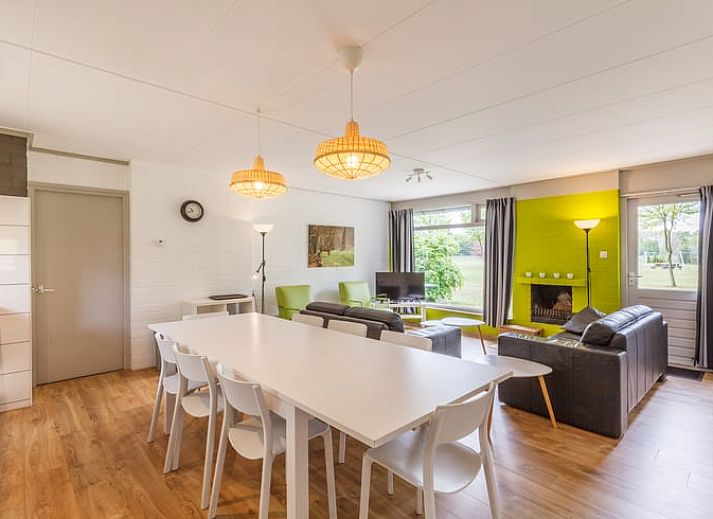 Verblijf 3227103 - Vakantiewoning Veluwe - Vakantiehuisje in Epe