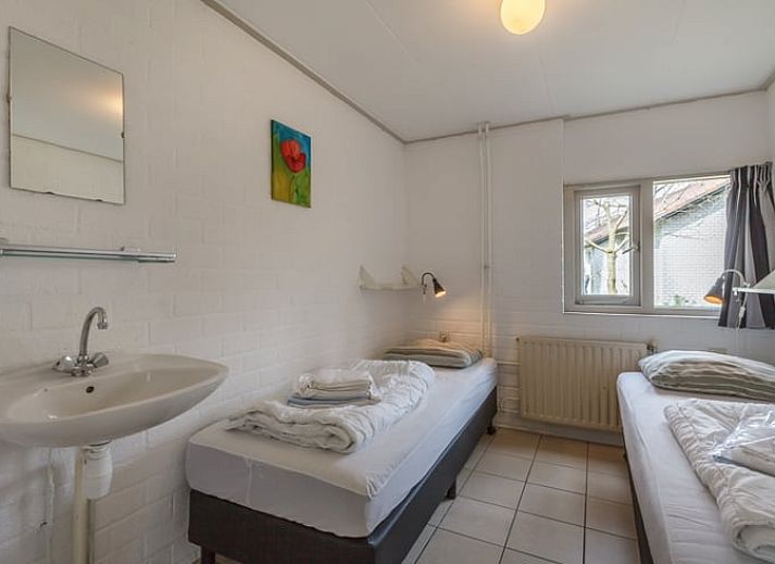 Verblijf 3227103 - Vakantiewoning Veluwe - Vakantiehuisje in Epe
