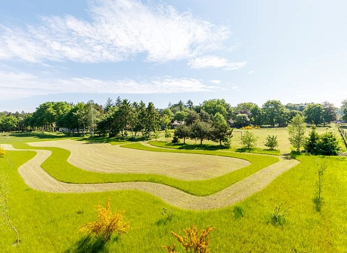 Verblijf 3227103 - Vakantiewoning Veluwe - Vakantiehuisje in Epe