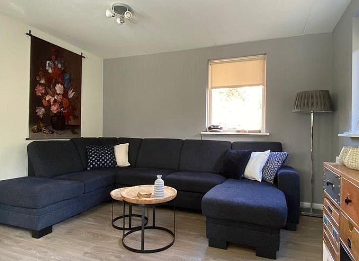 Guest house 3227104 • Holiday property Veluwe • Huisje in Epe 