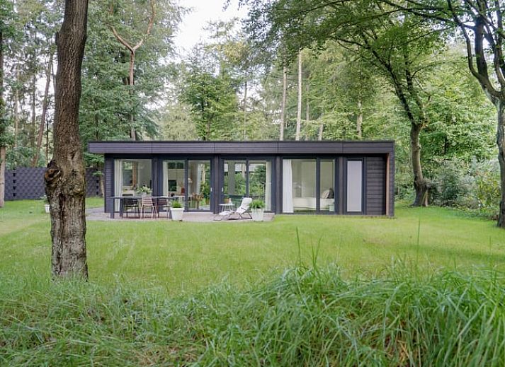 Verblijf 3227105 • Vakantiewoning Veluwe • Vrijstaande woning in Gelderland, Nederland