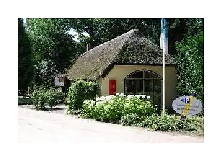 Verblijf 3227106 - Vakantiewoning Veluwe - Remboe Village