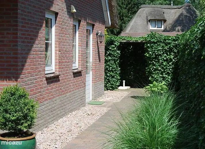 Verblijf 3227106 - Vakantiewoning Veluwe - Remboe Village