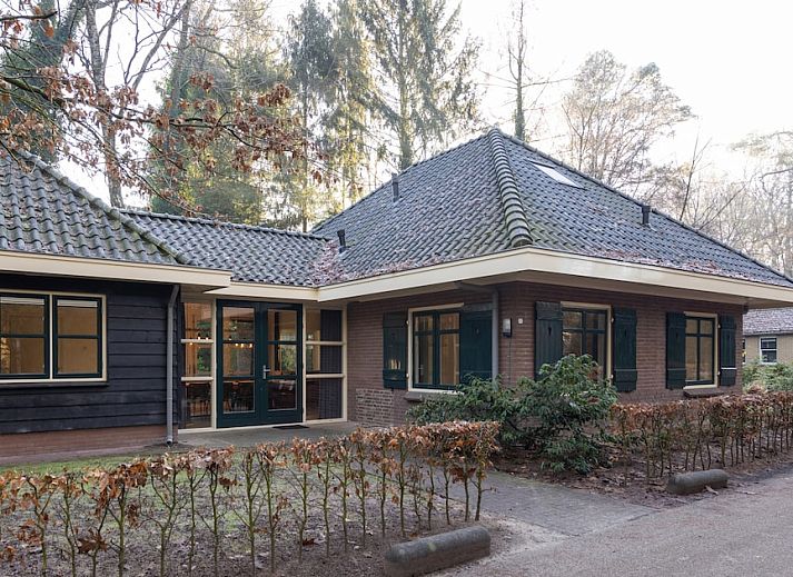 Unterkunft 3227109 • Bungalow Veluwe • FV12 Comfort