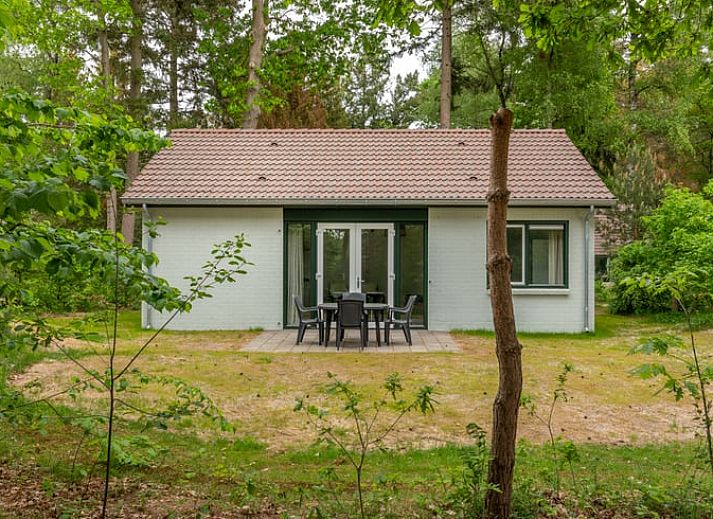 Verblijf 3227111 • Vakantiewoning Veluwe • De Bonte Specht 4 pax met jacuzzi