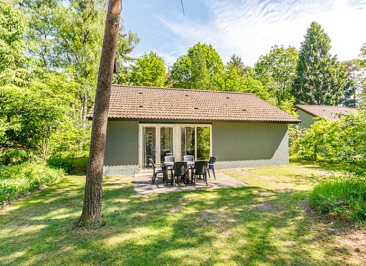 Verblijf 3227117 • Vakantiewoning Veluwe • Vakantiehuis in Epe