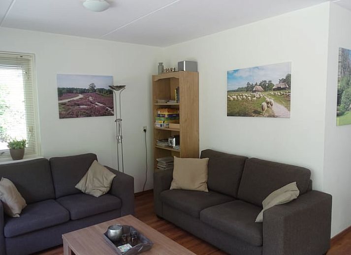 Natural surroundings at Holiday home in Epe, Veluwe, Gelderland. Discover wildlife from this idyllic vacation home.