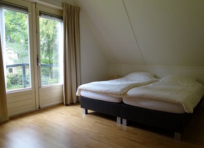 Natural surroundings at Holiday home in Epe, Veluwe, Gelderland. Discover wildlife from this idyllic vacation home.