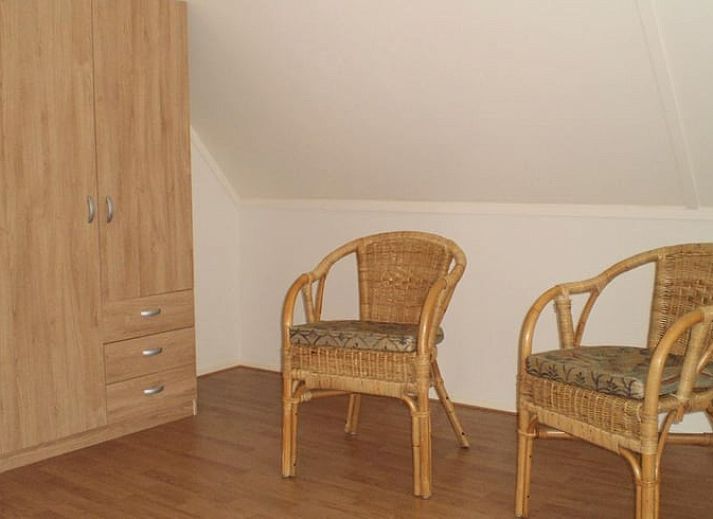 Enjoy the green surroundings at Holiday home in Epe, an idyllic vacation home on the Veluwe in Gelderland, surrounded by nature.