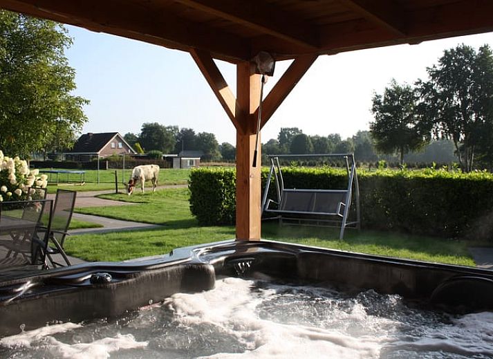 Verblijf 322712 • Vakantiewoning Veluwe • DG396