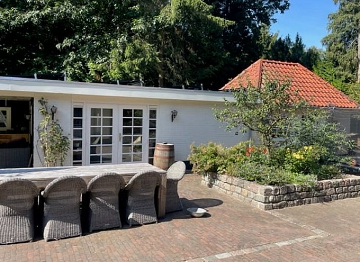 Guest house 3227123 - Holiday property Veluwe - Vakantiehuisje in Epe
