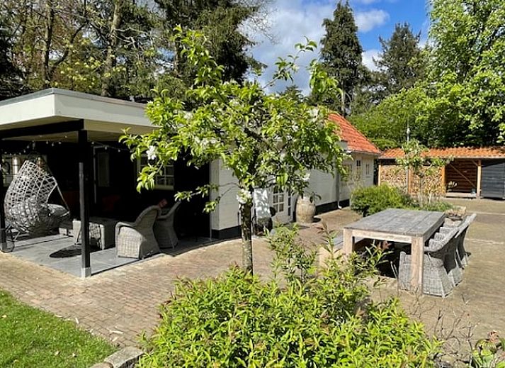 Guest house 3227123 - Holiday property Veluwe - Vakantiehuisje in Epe