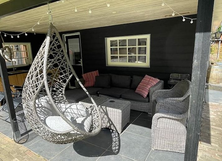 Guest house 3227123 - Holiday property Veluwe - Vakantiehuisje in Epe