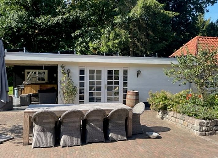 Guest house 3227123 - Holiday property Veluwe - Vakantiehuisje in Epe