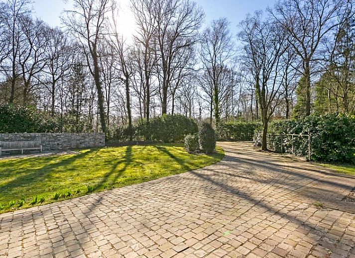 Guest house 3227123 - Holiday property Veluwe - Vakantiehuisje in Epe