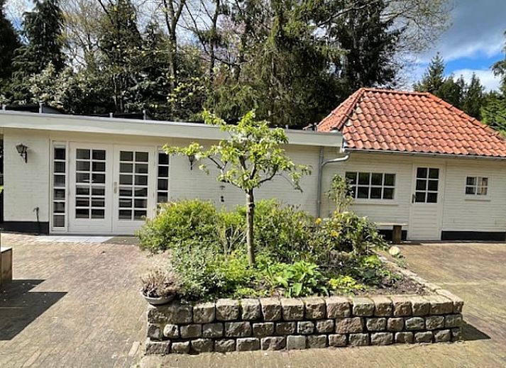 Guest house 3227123 - Holiday property Veluwe - Vakantiehuisje in Epe