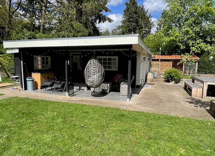 Guest house 3227123 - Holiday property Veluwe - Vakantiehuisje in Epe