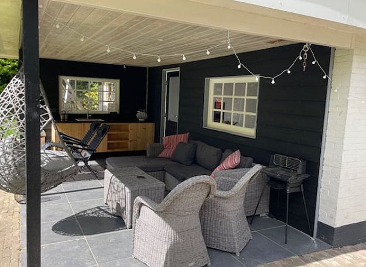 Guest house 3227123 - Holiday property Veluwe - Vakantiehuisje in Epe