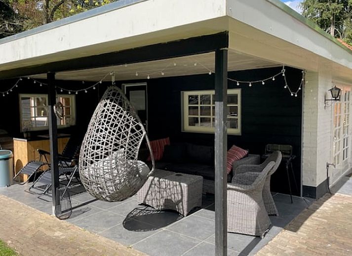 Guest house 3227123 - Holiday property Veluwe - Vakantiehuisje in Epe